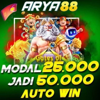Arya88 - Bocoran Slot Gacor Resmi Update Dijamin Pasti Menang & Gacor image 1